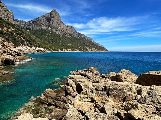 Pedra Longa Sardaigne - Italie