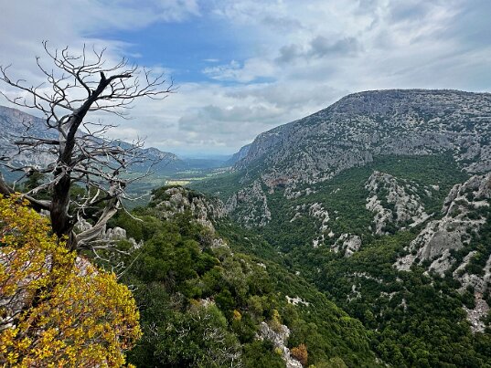 Tiscali Sardaigne - Italie