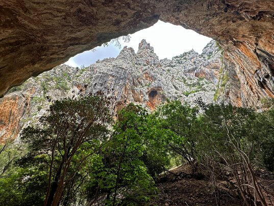 Gorropu Sardaigne - Italie