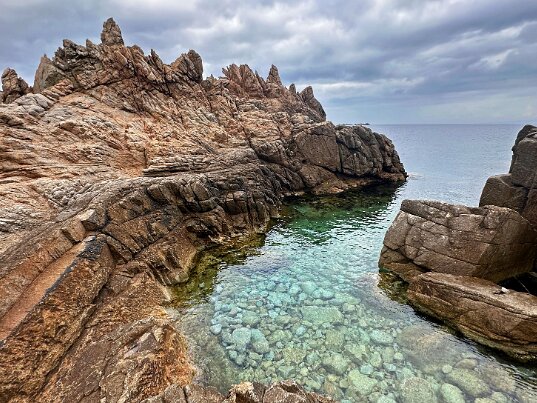 Santa Teresa Sardaigne - Italie