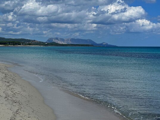 Budoni Sardaigne - Italie