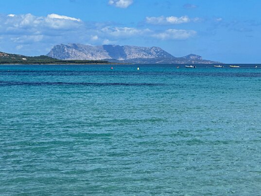 Budoni Sardaigne - Italie