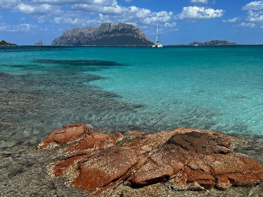 Porto Istana Sardaigne - Italie