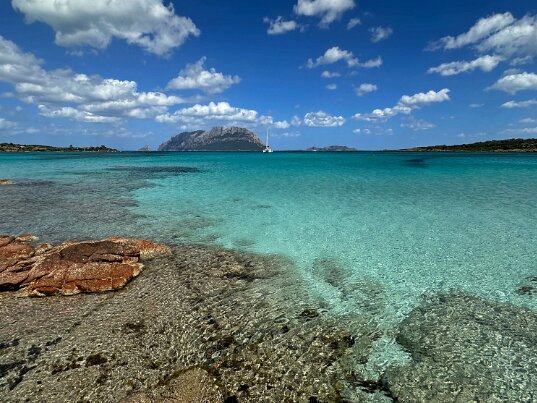 Porto Istana Sardaigne - Italie