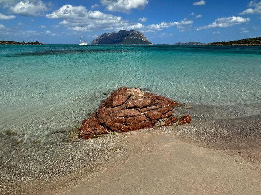 Porto Istana Sardaigne - Italie
