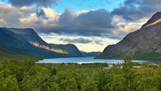 Kaitumjaure null