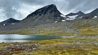 Sälkastugan - Nallostugan null