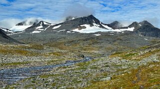 Nallostugan - Vistasstugan null