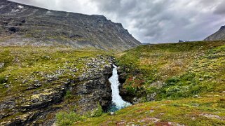 Nallostugan - Vistasstugan null