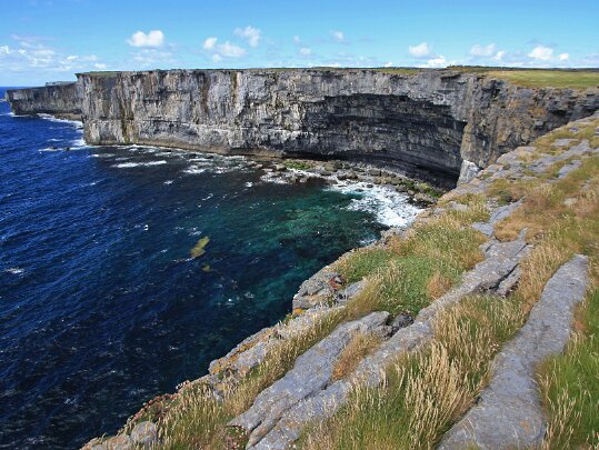 Connemara & îles d'Aran 2013 Irlande