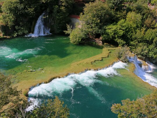 Croatie 2018 Croatie