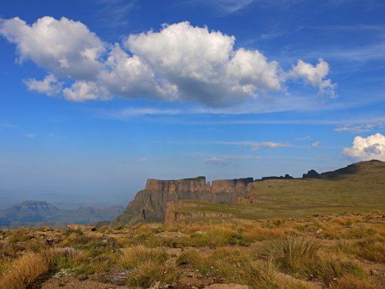 Drakensberg 2019 Afrique du Sud & Lesotho