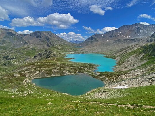 Grisons 2023 Grisons - Suisse