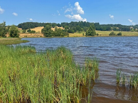 Haute-Ardèche 2025 France