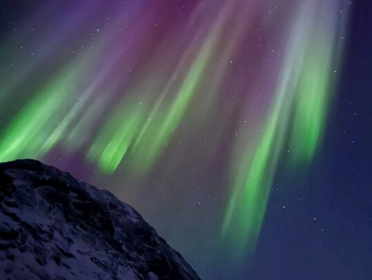 Norvège 2025 Troms - Norvège