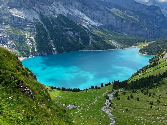 Randonnées Balades - Randonnées - Trekkings